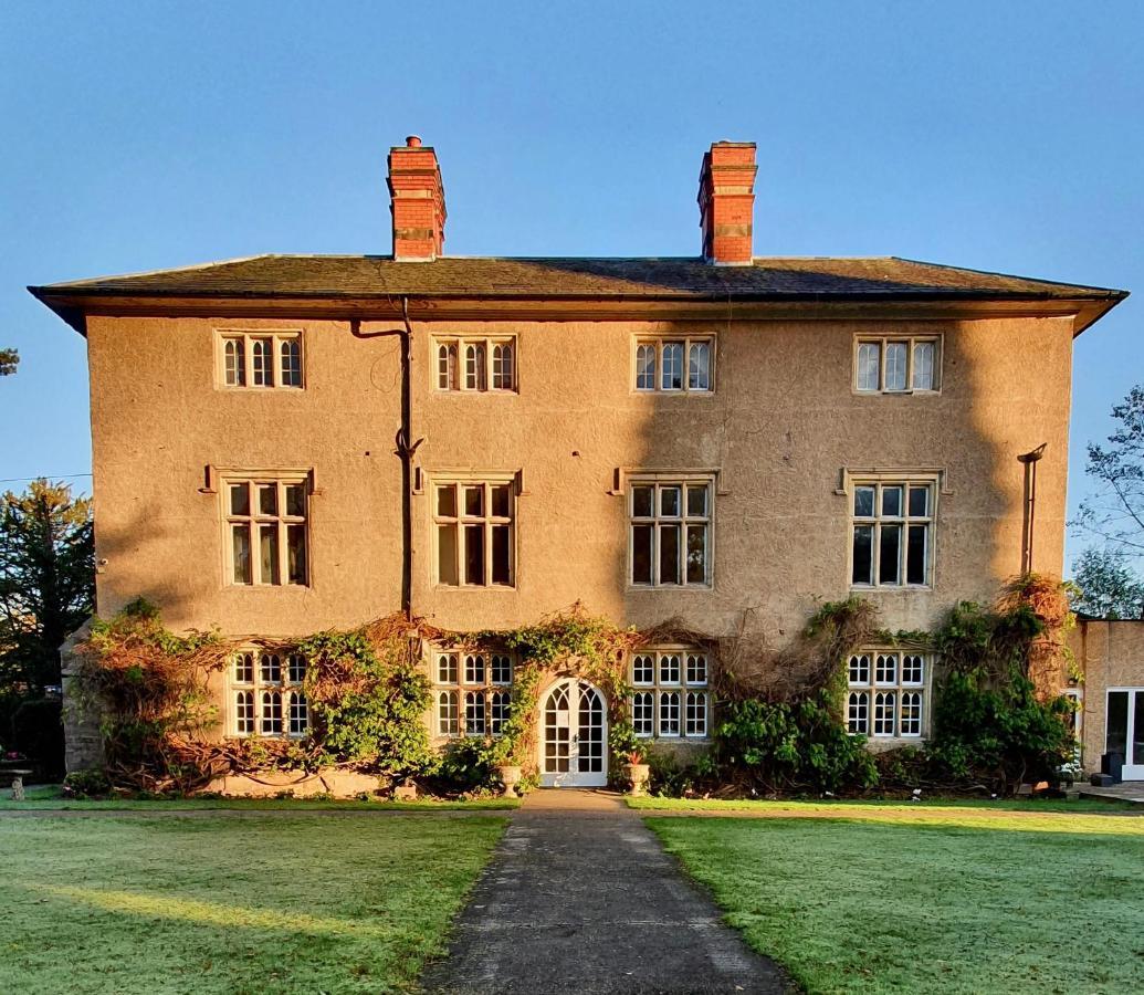 Woodborough Hall Zewnętrze zdjęcie