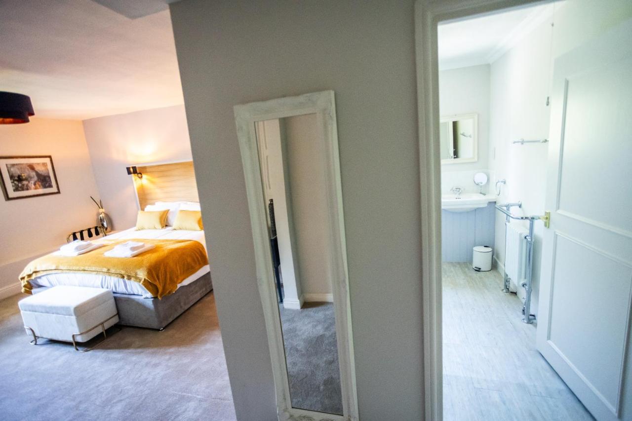 Woodborough Hall Zewnętrze zdjęcie