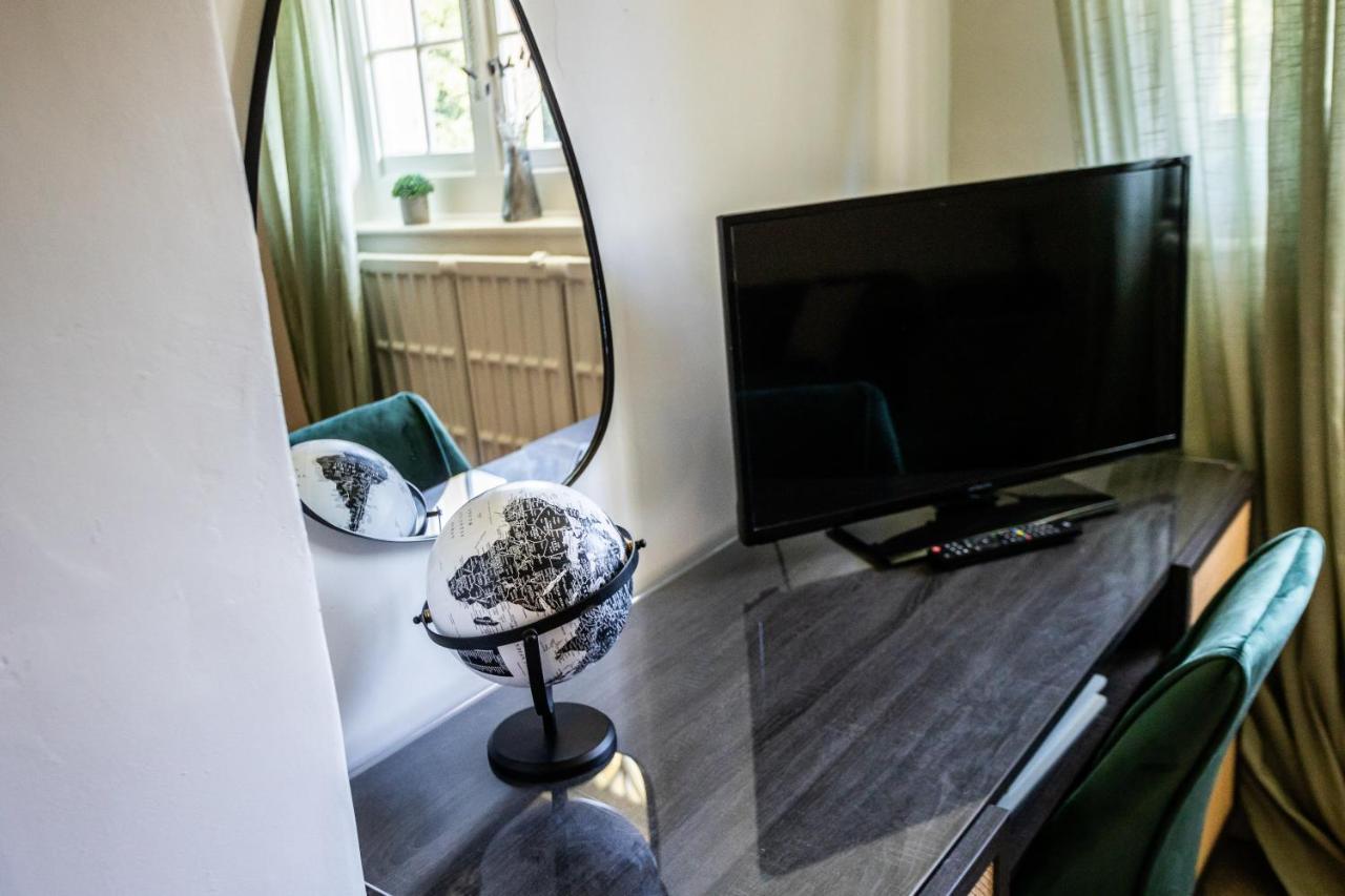 Woodborough Hall Zewnętrze zdjęcie