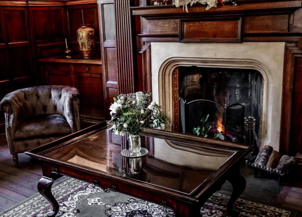 Woodborough Hall Zewnętrze zdjęcie